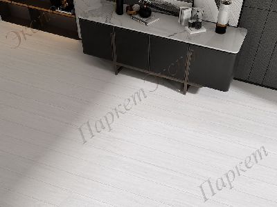 Виниловые полы Floorwood Дуб, 43 класс нагрузки, срок службы - 20 лет - 1