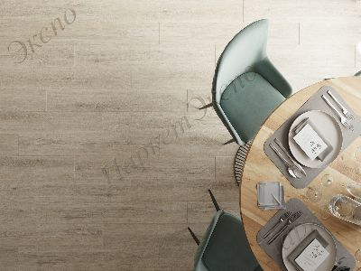 Кварц-виниловые покрытия АликсФлор(AlixFloor) Дуб, 43 класс нагрузки, срок службы - 25 лет - 2