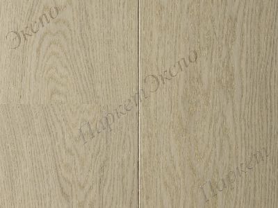 Паркетная Доска Дуб Сноу Сторм фаска (Снежная буря) - 2