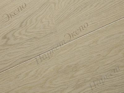 Паркетная Доска Дуб Сноу Сторм фаска (Снежная буря) - 3