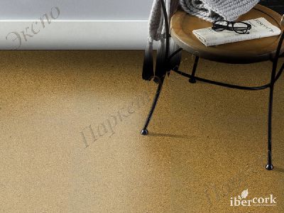 Пробковые полы Молина 6 VG, Срок службы 15 лет - 1