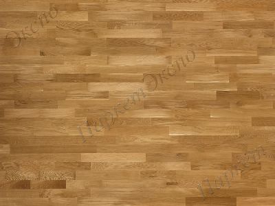 Паркетная Доска Дуб СИРОККО (FF OAK SIROCCO LACQUERED 3S) - 2
