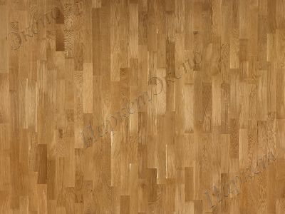 Паркетная Доска Дуб СИРОККО (FF OAK SIROCCO LACQUERED 3S) - 3
