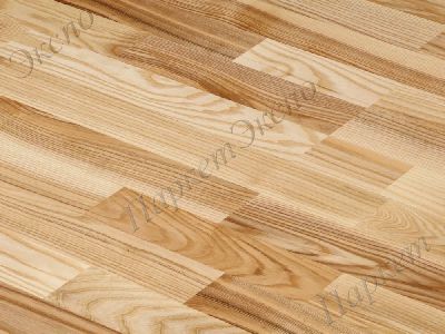 Паркетная Доска Ясень Натурал (Natural) - 3