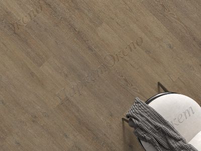 Кварц-виниловые покрытия Fine-Floor Дуб, 33 класс нагрузки, срок службы - 20 лет - 1