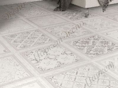 Ламинат 33 класс нагрузки, Faus VINTAGE TILE S177215, срок службы - 25 лет - 3