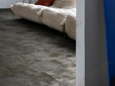Кварц-виниловые покрытия Модулео (Moduleo) Камень, 42 класс нагрузки, срок службы - 25 лет - 1