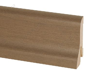 Плинтус деревянный Pedross Дуб Плантагенет