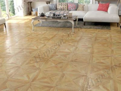 Ламинат 33 класс нагрузки, Faus BRETAGNE ROBLE OAK S174269, срок службы - 25 лет - 1