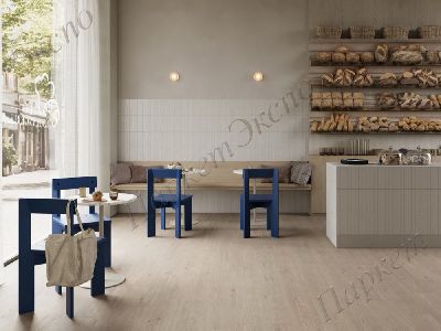 Ламинат 34 класс нагрузки, Alloc Дуб Ибица 05934, срок службы - более 50 лет - 1