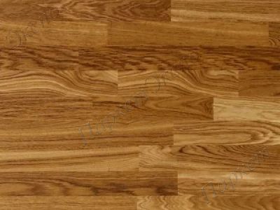 Паркетная Доска Дуб БРИЗОТЕ СВЕЖИЙ (FF OAK BRISOTE 3S) - 2