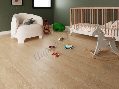 Ламинат 33 класс нагрузки, Faus PARIS OAK S177147, срок службы - 25 лет - 1
