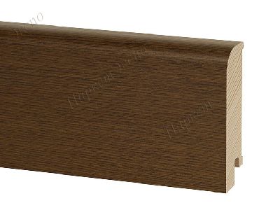 Плинтус деревянный Pedross Венге