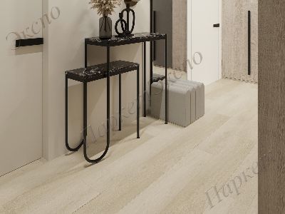 Кварц-виниловые покрытия АликсФлор(AlixFloor) Дуб, 43 класс нагрузки, срок службы - 25 лет - 1