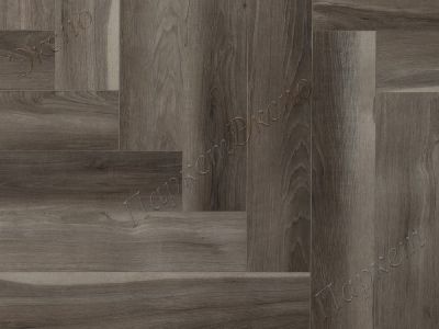 Виниловые полы Offwood Дуб, 33 класс нагрузки, срок службы - 25 лет - 1