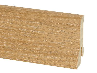 Плинтус деревянный Pedross Дуб затёртый