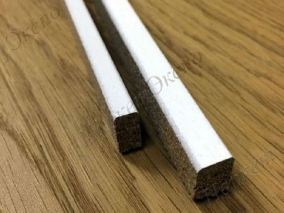 Пробковые компенсаторы