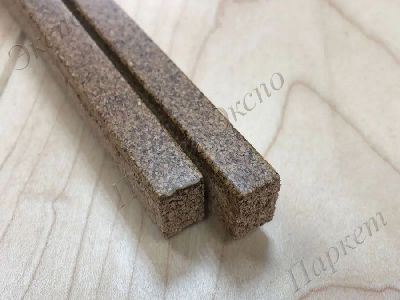 Пробковые компенсаторы