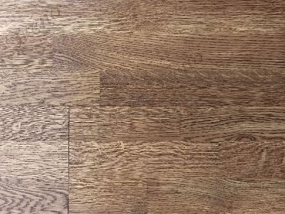 Паркетная Доска Дуб БЛИЗАРД БУРАН ФАСКА МАСЛО 3П (FF OAK 4 PRESTIGE BLIZZARD OILED 3S ) - 1