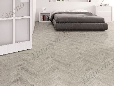 Ламинат 33 класс нагрузки, Faus RIVAU HERRINGBONE S180192, срок службы - 25 лет - 1