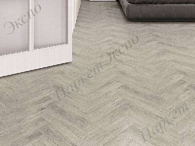 Ламинат 33 класс нагрузки, Faus RIVAU HERRINGBONE S180192, срок службы - 25 лет - 3
