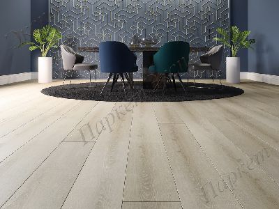 Ламинат 34 класс нагрузки, Alloc 8541 GA PR WS Лафайет, срок службы - более 50 лет - 1