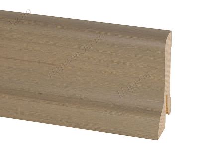 Плинтус деревянный Pedross Дуб Фанди