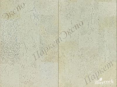 Пробковые полы Саламанка Бланко 6 SG, Срок службы 15 лет - 2