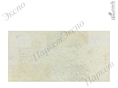 Пробковые полы Саламанка Бланко 6 SG, Срок службы 15 лет - 3