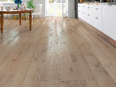 Ламинат 33 класс нагрузки, Faus ROMANCE OAK S172524, срок службы - 25 лет - 1