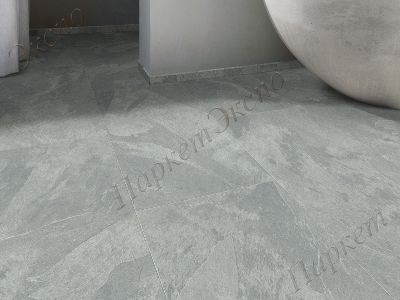 Кварц-виниловые покрытия Модулео (Moduleo) Под камень, 42 класс нагрузки, срок службы - 25 лет - 1