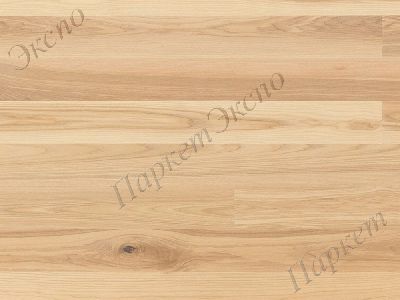 Паркетная Доска Ясень САМУМ (FF ASH 138 PRESTIGE SIMOOM WHITE OILED ) - 1