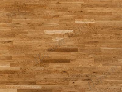 Паркетная Доска Дуб Классик (Рейв) - 2