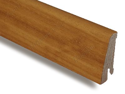 Плинтус деревянный Pedross Ироко