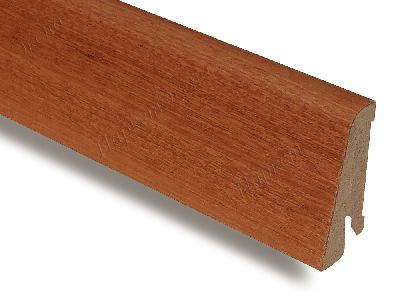 Плинтус деревянный Pedross Махагон
