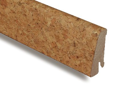 Плинтус деревянный Pedross Пробка