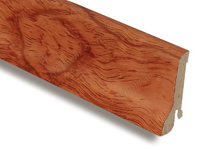 Плинтус деревянный Pedross Розовое дерево